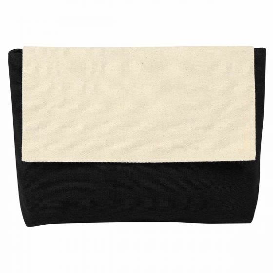 COSMETIQUERA POLAND-NEGRO