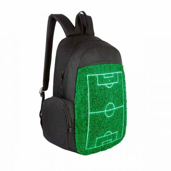 MOCHILA SOCCER FIELD - Khroma