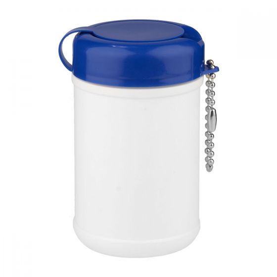 TOALLITAS SALVIA-AZUL