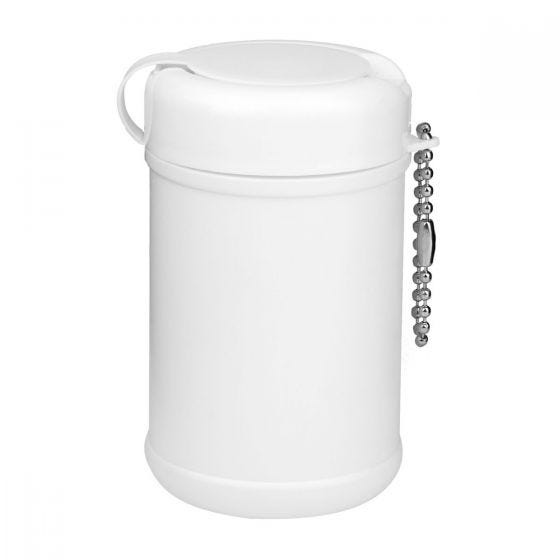 TOALLITAS SALVIA-BLANCO