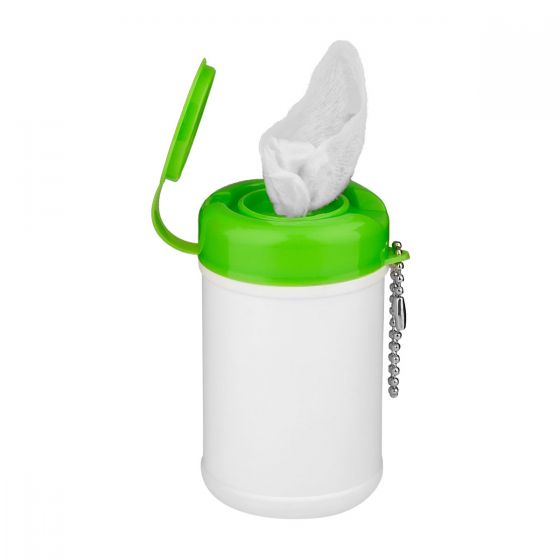 TOALLITAS SALVIA-VERDE