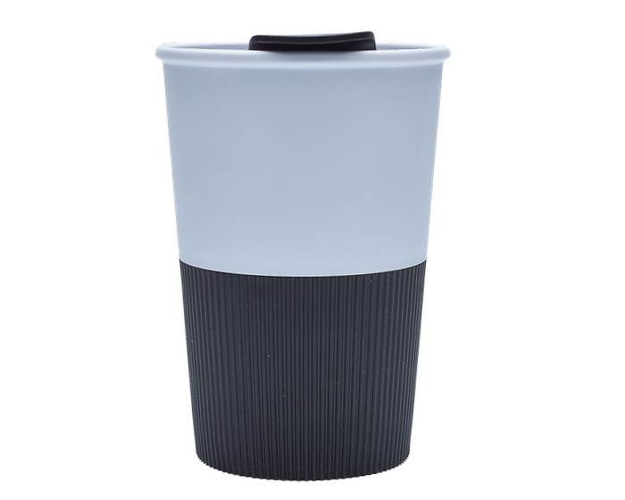 VASO EXPRESSO-NEGRO